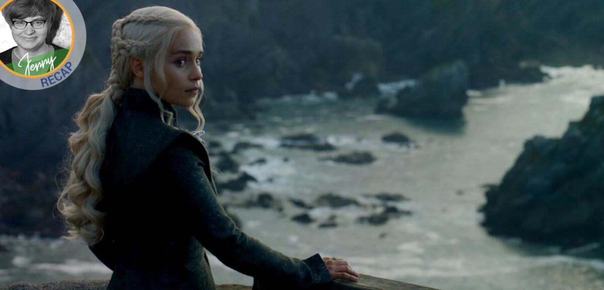 Game Of Thrones Staffel 7 Folge 3 Stream Deutsch www.moviepilot.de